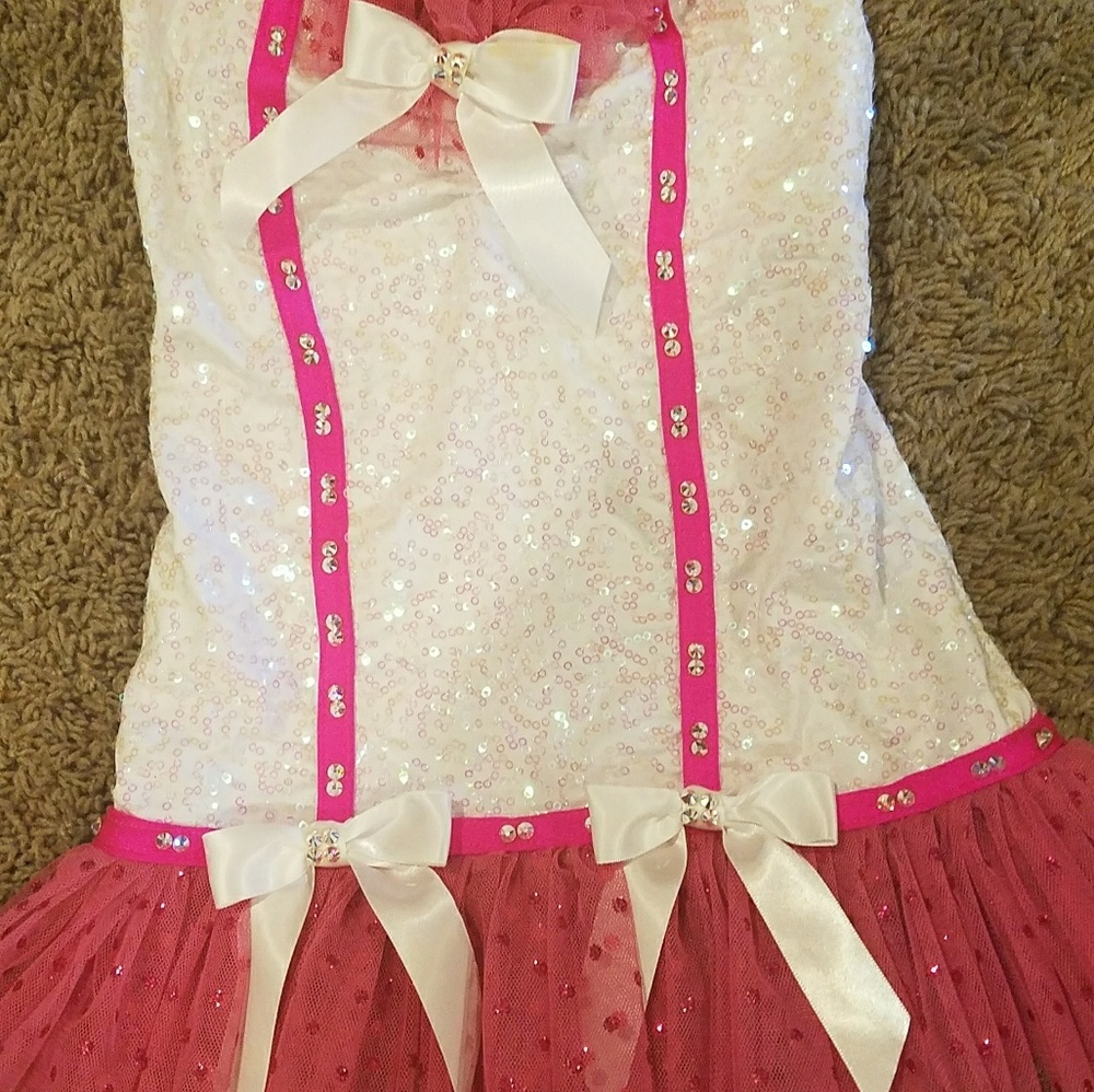Dance Costume